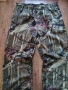 red head - мъжко ловно долнище КАТО НОВО Л , снимка 6