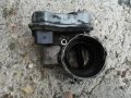 Дросел дроселова клапа 2.0 ТДИ 170кс  Audi A3 8p Golf 5 Ауди А3 Голф Пасат 6, снимка 1