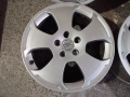 Джанти 17 цола 5х112 от Ауди , снимка 4