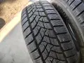 2бр.зимни гуми DUNLOP 225 65 17 DOT21 цена за брой, снимка 2