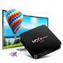 !!█▬█ █ ▀█▀ Нови 4K Android TV Box 8GB 128GB MXQ PRO Android TV 11 / 9 , wifi play store, netflix 5G, снимка 12