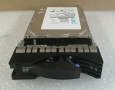 HDD SAS 600GB / SERVER / HP, DELL, IBM / 3,5, снимка 4