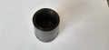 Гумен тампон - стъпка за тръбна мебел Ф 25 мм., снимка 3