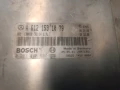 ECU компютър Mercedes C270 2.7CDI A6121531079 0281010531 CR2.14 EDC15C6 W203, снимка 3