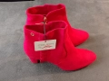 Дамски боти , снимка 1