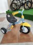 Детско колело триколка 