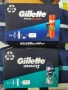 Подръчни комплекти за бръснене GILLETTE , снимка 2