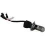 Ксенон система H4 35W 6000K комплект, снимка 3