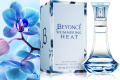 Луксозен парфюм Beyonce Shemmering  Heat 100 мл Момина сълза , жасмин, роза, орхидея,пачули, ванилия, снимка 1 - Дамски парфюми - 44834525