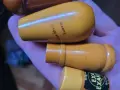 каталин кехлибар., снимка 2