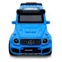Метални колички: Mercedes-AMG G 63 BRABUS 700, снимка 2