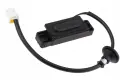 Бутон на дръжка за отваряне на багажник, Suzuki, SX4 MK1, Без Keyless, снимка 5