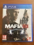 Mafia III за PS4 – оригинална игра, снимка 1