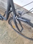 Велосипед 28",алуминиеви капли,скорост 7,монтаж SHIMANO ,фар,стоп, снимка 6