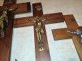 кръстове с христос от франция 1312221553, снимка 10