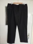 Черен еластичен панталон 2 -3 хл , снимка 8