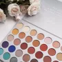 Палитра от 35 броя сенки за очи с удивителни цветове MORPH by Jaclyn Hill HZS114, снимка 5