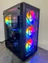 Геймърски компютър, i7-4770K, 32GB, GTX 1660super, снимка 1