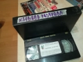 КЪРВАВА РАЗПРАВА-ORIGINAL VHS VIDEO TAPE 1109251610, снимка 2