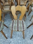 Дървени столове А130, снимка 2