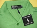 POLO нова мъжка тениска с етикет L, снимка 5