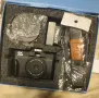 6K Digital Camera for Photography,64MP WiFi Vlogging Camera for YouTube, Дигитален фотоапарат, снимка 3