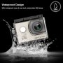 WIFI екшън камера с  аксесоари DBPOWER EX5000, снимка 4
