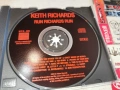 KEITH RICHARDS CD-ВНОС GERMANY 0603261700H2E6R, снимка 8