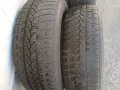 зимни гуми 205/60/16, снимка 4