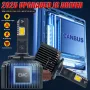 LED за Ксенон - 110W 38000LM, Перфектен Фокус, Топ Охлаждане, Canbus, 1г. Гар., снимка 3