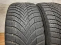 2 бр. 235/50/18 Semperit DOT3922 / зимни гуми, снимка 2