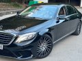 Mercedes S 350 long amg full, снимка 16