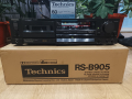 Technics RS-B905 - Top, снимка 1 - Декове - 44509175
