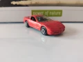 Метална количка Maisto 97 Corvette, снимка 7