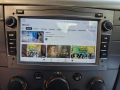 Мултимедия 7" Android 12 за Opel Astra H Zafira A Meriva GPS DVD нави, снимка 15