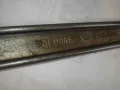GEDORE ORIGINAL №31-25mm ТРЕСЧОТЪЧЕН 635мм ГОЛЯМ ПРОФИ КЛЮЧ КАМИОНАДЖИЙСКИ НЕМСКИ ВИСОК КЛАС, снимка 10