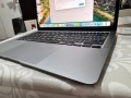 Продава се лаптоп Apple MagBook air 13.3" 256 Space Gray ,Apple M1, снимка 7