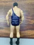 Екшън фигура WWE Andre the Giant Андре Гиганта играчка figure Mattel Basic Series, снимка 2