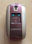 Samsung E530 - без батерия, снимка 8