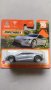 Matchbox Tesla Roadster