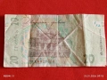 Банкнота 20 гривни Украйна много красива за КОЛЕКЦИЯ ДЕКОРАЦИЯ 53407, снимка 6