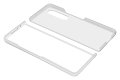 Прозрачен Кейс за Samsung Galaxy Z Fold5 / Fold4 / Fold3, снимка 4