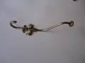 Страхотна немска бронзова закачалка 2, снимка 4