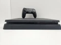 +Гаранция! 500GB PS4 Playstation 4 Slim Плейстейшън 4 Слим джойстик игра кабели игри, снимка 6