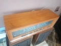 Saba stereo 1-лампов уникат , снимка 9