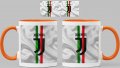 Чаша Ювентус Juventus Керамична, снимка 4