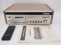 Търся Marantz SD 60 касетен дек с дистанционно, снимка 4
