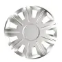 Сребристи тасове Versaco Victory за 15'' джанти, снимка 1
