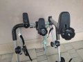 Продавам колела внос от Германия багажник PERUZO ITALY за превоз на 3 велосипеда, снимка 16