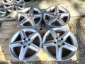 4бр.АЛУМИНИЕВИ ДЖАНТИ 16ки за SEAT 5x112 6,5J ET50, снимка 1